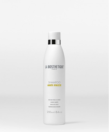 Shampoo Antifrizz 250ml Shampoo Antifrizz 250ml