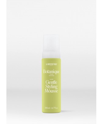 Gentle Styling Mousse 200ml