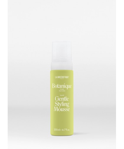 Gentle Styling Mousse 200ml