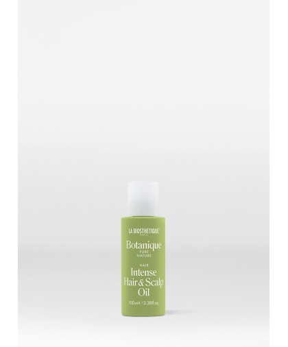 Intense Hair & Scalp Oil 100ml Intense Hair & Scalp Oil 100ml