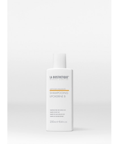 Lipokerine B Shampoo 250ml Lipokerine B Shampoo 250ml