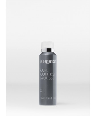 Curl Control Mousse 100ml