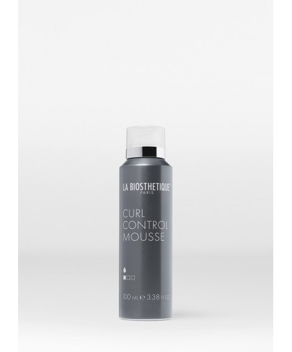 Curl Control Mousse 100ml