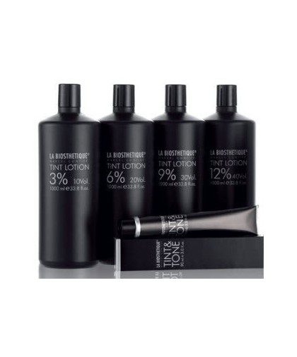 Tint Lotion 6% - 20 vol - 1000ml