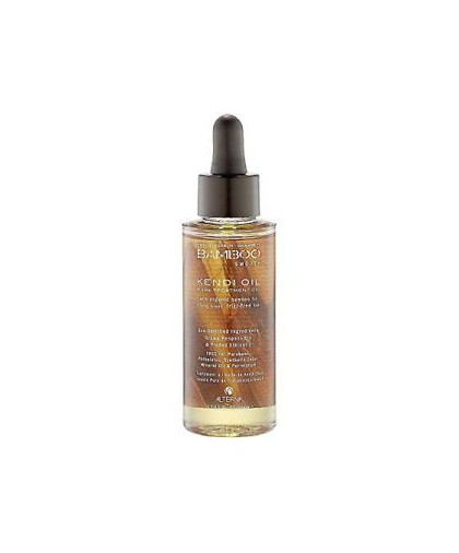 Bamboo Smooth Kendi Dry Oil Mist 25ml Bamboo Smooth Kendi Dry Oil Mist 25ml