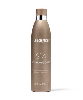 Le Shampoo SPA 250ml
