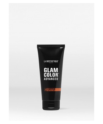 Hair Mask Glam Color .40 Rame 200ml