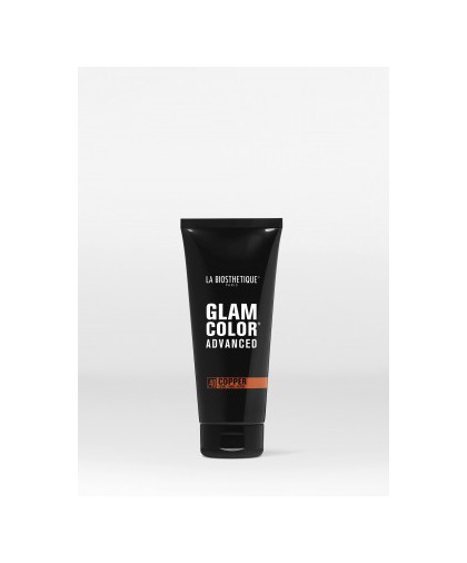 Hair Mask Glam Color .40 Rame 200ml