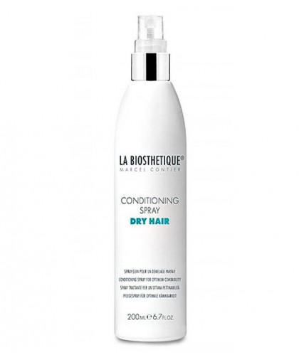Conditioner Spray Dry Hair 200ml Conditioner Spray Dry Hair 200ml