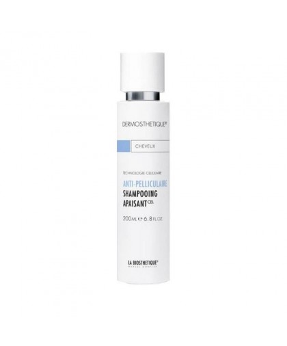 Shampooing Apaisant 200ml Shampooing Apaisant 200ml