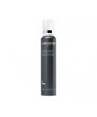 Volume Mousse 200ml