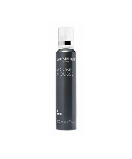 Volume Mousse 200ml Volume Mousse 200ml