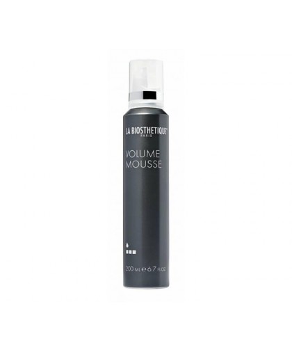 Volume Mousse 200ml