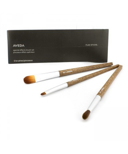 Aveda Special Effect Brush Set Aveda Special Effect Brush Set