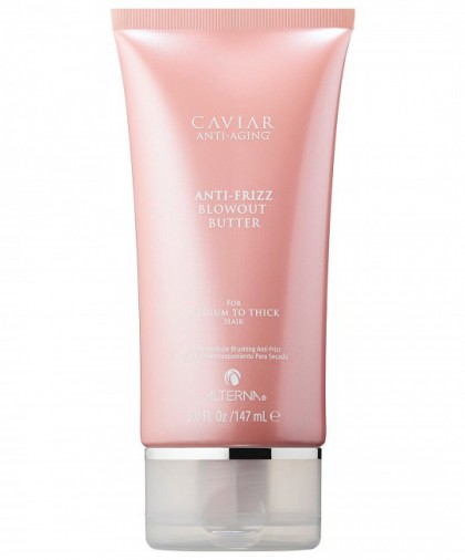 Caviar Anti-Frizz Blowout Butter 150ml