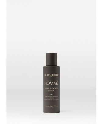 Hair & Scalp Tonic