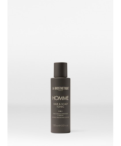 Hair & Scalp Tonic