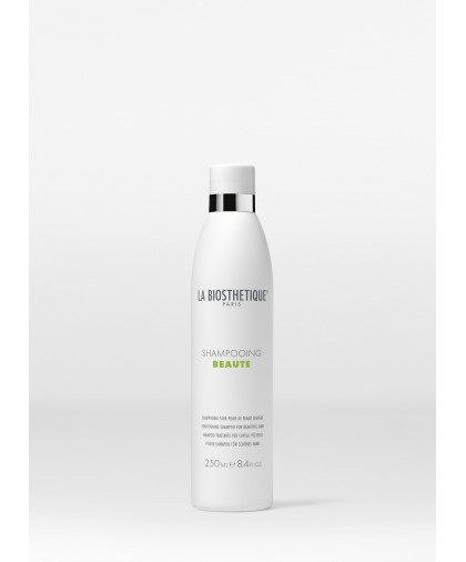 Shampoo Beauté 250ml Shampoo Beauté 250ml