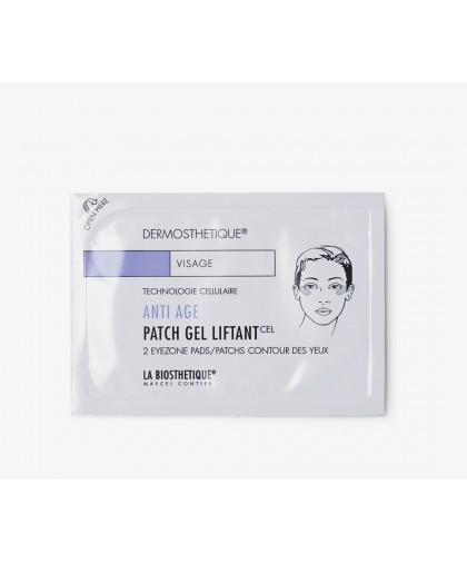 Patch Gel Liftant 10x2 pads