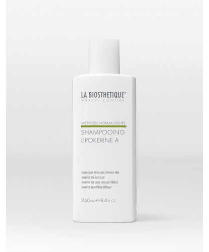 Lipokerine A Shampoo 250ml Lipokerine A Shampoo 250ml