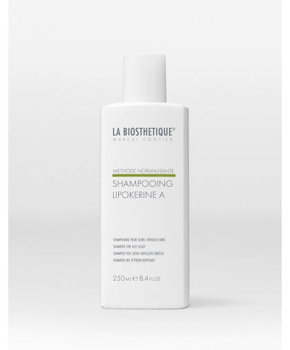 Lipokerine A Shampoo 250ml