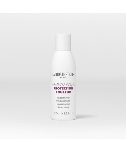 Shampoo Protection Couleur Volume 100ml Shampoo Protection Couleur Volume 100ml