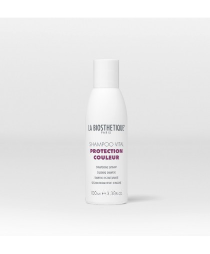 Shampoo Protection Couleur Vital 100ml