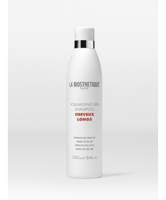 Volumizing SPA Shampoo 250ml