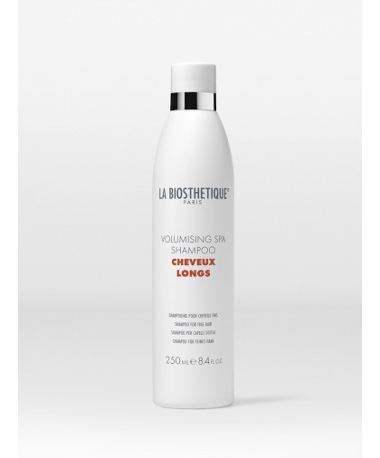 Volumizing SPA Shampoo 250ml