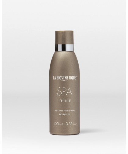 L'Huile SPA 100ml L'Huile SPA 100ml