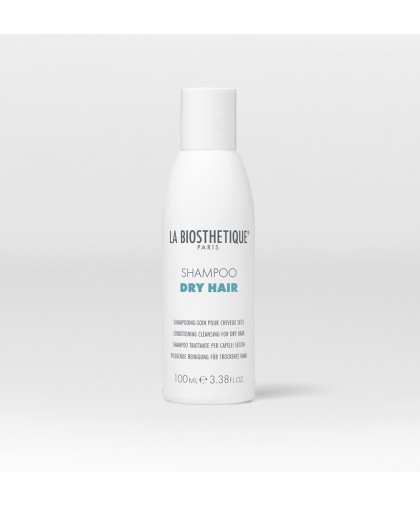 Shampoo Dry Hair 100ml