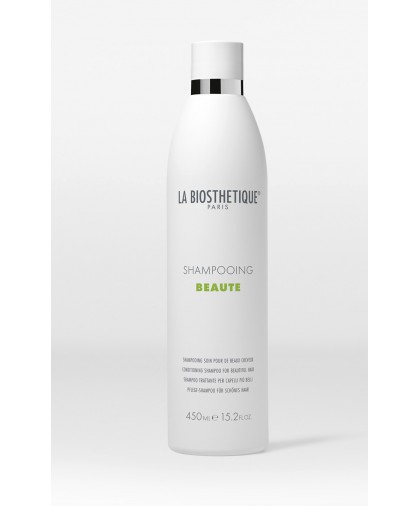 Shampoo Beauté 450ml