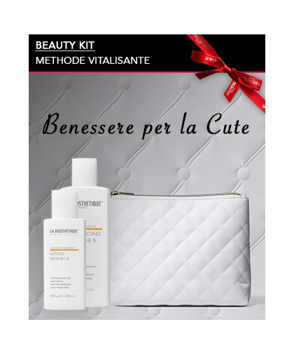 Beauty Set Methode Vitalisante Beauty Set Methode Vitalisante