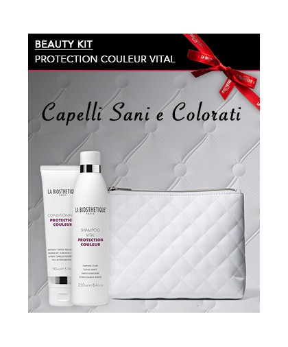 Beauty Set Protection Couleur Vital Beauty Set Protection Couleur Vital