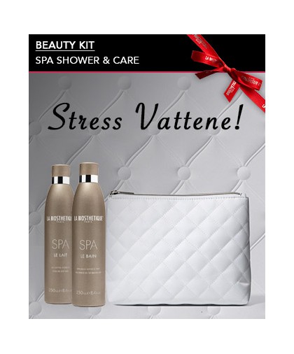 Beauty Set Spa Shower & Care Beauty Set Spa Shower & Care