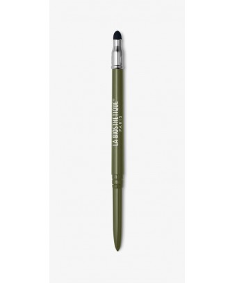 Automatic Pencil for Eyes - K25 Golden Olive