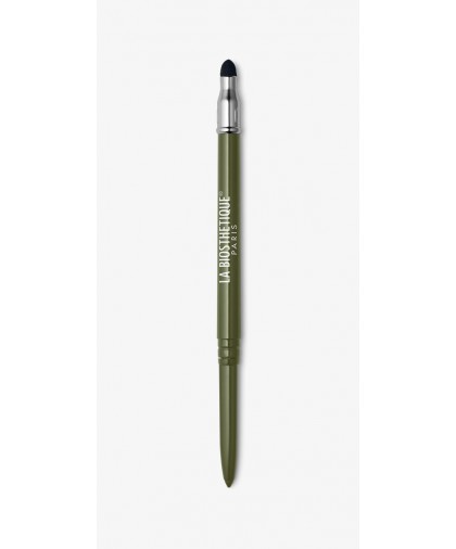 Automatic Pencil for Eyes - K25 Golden Olive