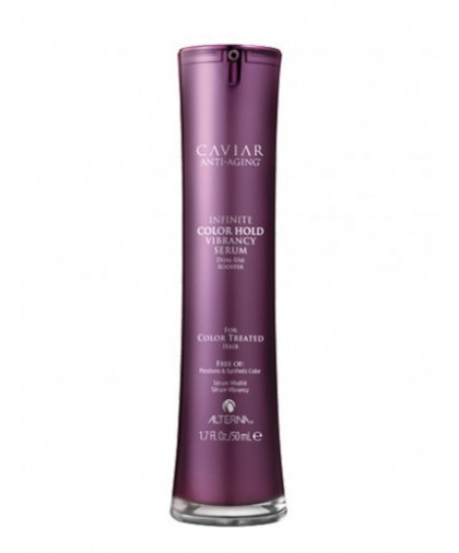 Caviar Infinite Color Hold Vibrancy Serum 50 ml