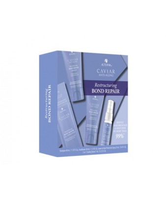 Caviar BOND REPAIR Trial Kit