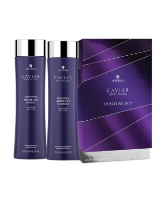 Caviar Repleninshing MOISTURE Duo