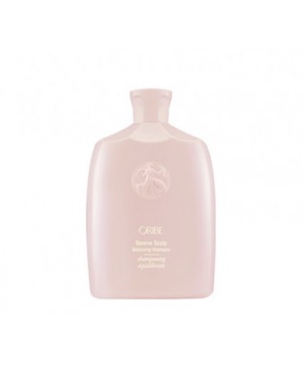 Oribe Serene Scalp Balacing Shampoo 250ml