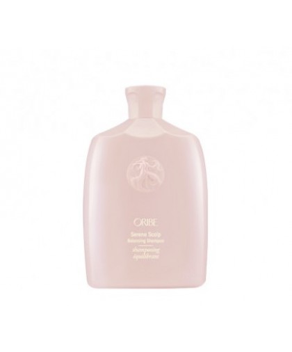 Oribe Serene Scalp Balacing Shampoo 250ml