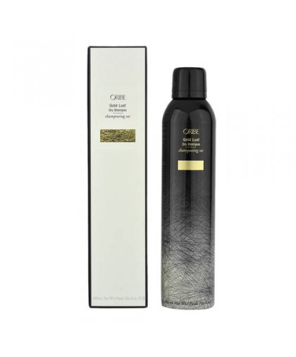 Oribe Gold Lust Dry Shampoo - 170ml