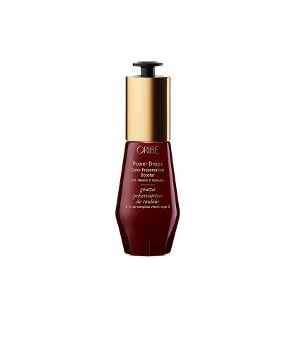 Oribe Drops Color Preserv. Booster 30ml