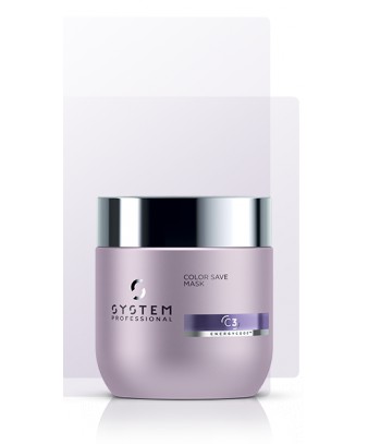 Color Save Mask 200ml