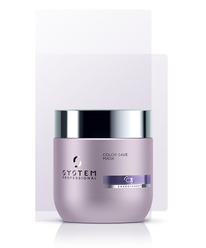 Color Save Mask 200ml Color Save Mask 200ml