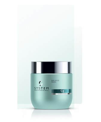 Balance mask 200ml