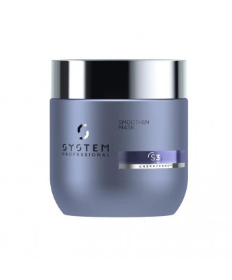 Smoothen Mask 200ml