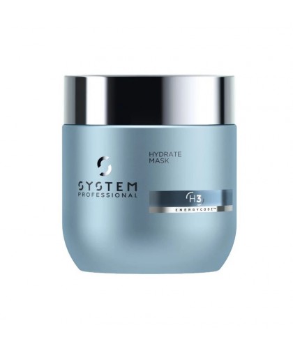 Hydrate Mask 200ml