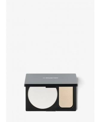 Translucent Compact Powder